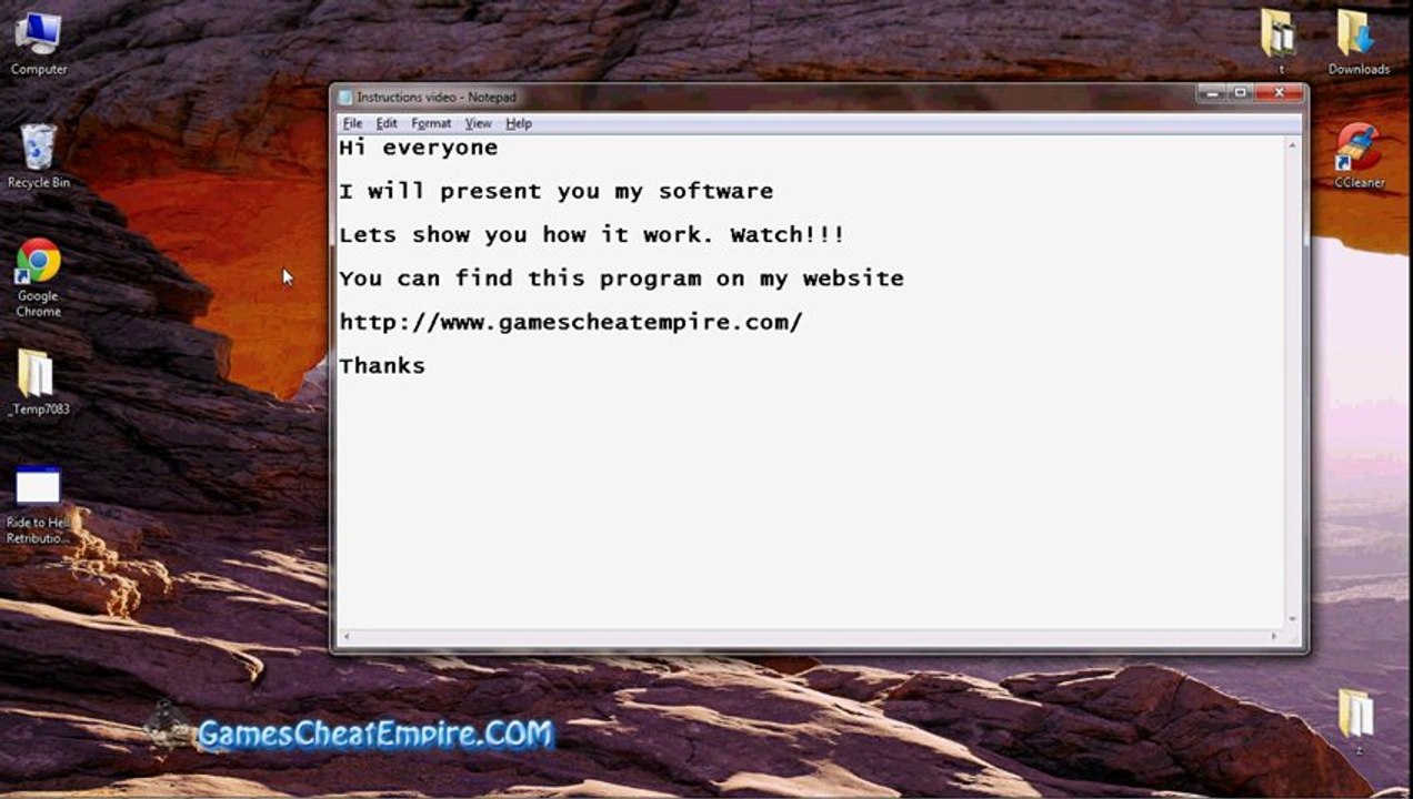 Ride to Hell Retribution Hack Tool