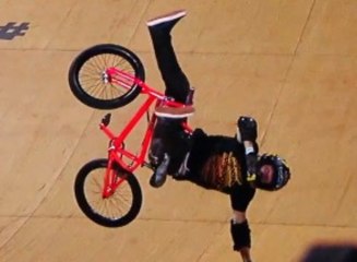 Best of - X-Games - Foz do Iguaçu - 2013