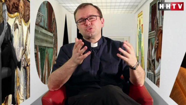 le Père Nicolas Guillou : La LOUANGE