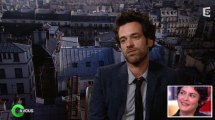 Le Zapping  de Closer.fr : Romain Duris tacle Audrey Tautou dans C à vous