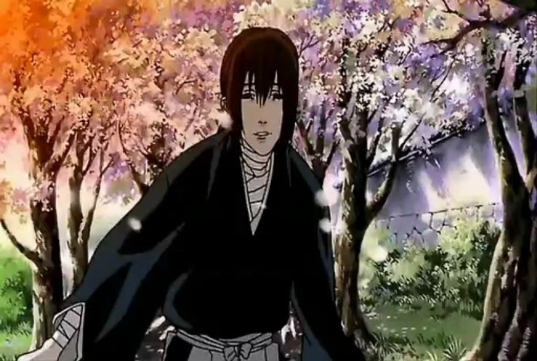 AMV_Kenshin _ Ascension