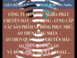 ÁO THUN, ÁO ĐỒNG PHỤC, ÁO CÁ SẤU, ÁO SƠMI 0932384042 MR.NGHĨA