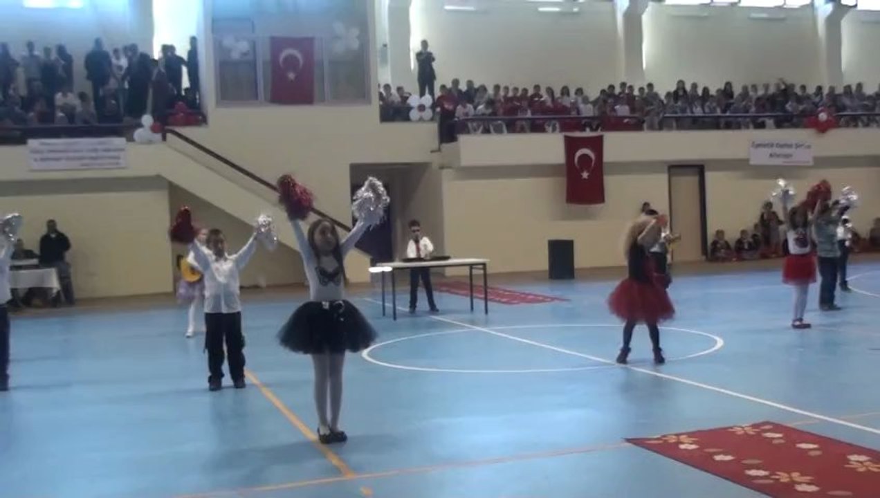 23 Nisan Gösterileri - 3