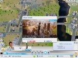 Sim City episode 5 ville touristique