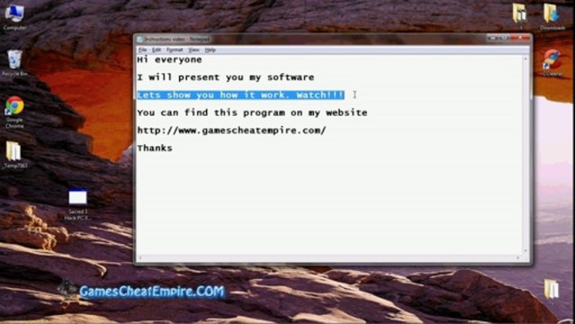 Sacred 3 Hack PC Xbox360 PS3