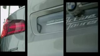 BMW Concept Bloomington, MN | BMW Concept Active Tourer Bloomington, MN