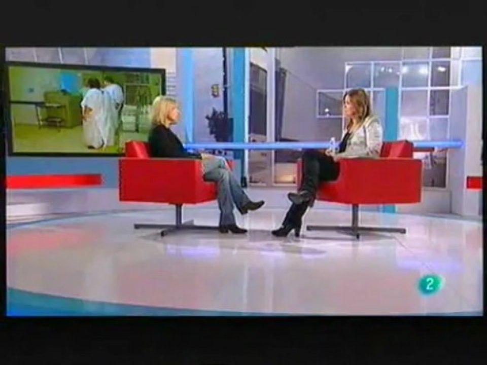 rtve.Pilar Senpau - El estrés engorda - RTVE.es_1