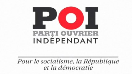 Le POI sur Tropiques FM (92.6)