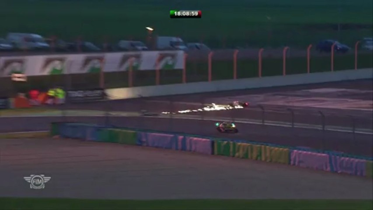 Quelques Chutes 2013