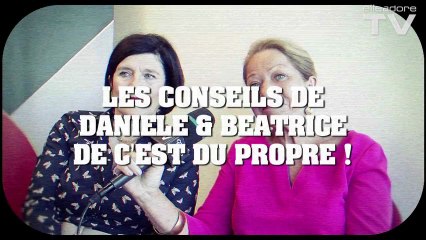 Comment enlever de la moisissure sur du textile ?