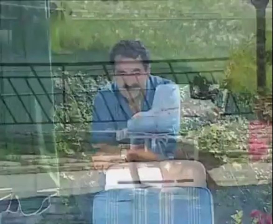 Ibrahim Tatlises - Bir Kulunu Cok Sevdim.