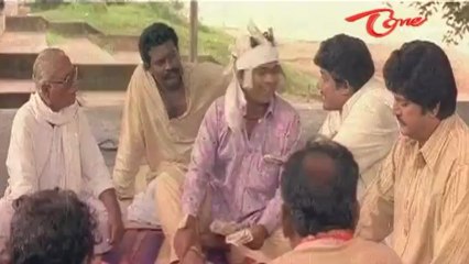 Brahmanandam Comedy Scene With Tanikella Bharani
