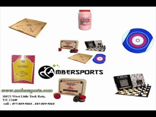 Ambersports-Important properties of carrom board powder