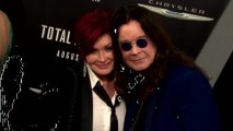 Sharon Osbourne Says She is 'Devastated' By Ozzy's Relapse