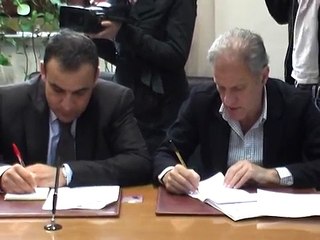 Napoli - L'operazione della Polstrada 'Ghost Car' -1- (22.04.13)