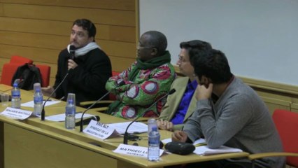 Table ronde 2 : A quand la fin des entraves à la justice française ?