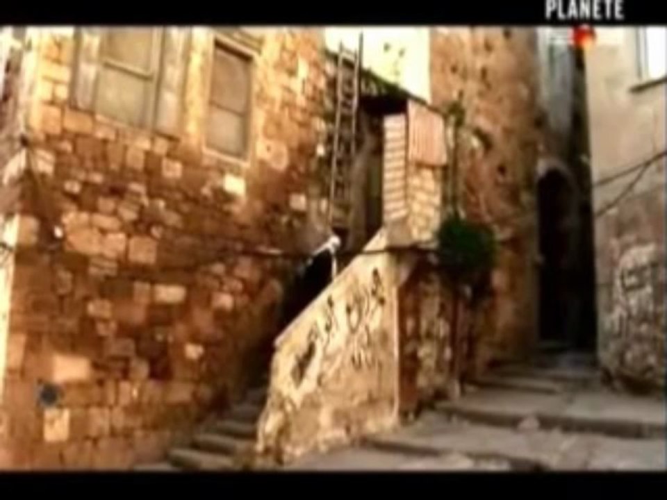 Les Templiers