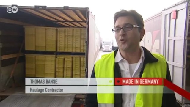 Can Exports Rescue the Italian Economy? | Made in Germany