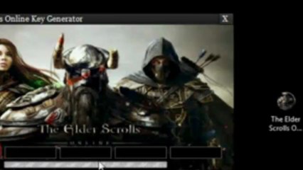 The Elder Scrolls Online KEYGEN STEAM FREE DOWNLOAD