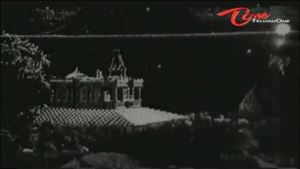 Keelu Gurram Songs - Punika Rajavamsam - ANR - Anjali Devi