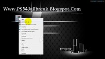 Sony hack PS3 4.41 - 4.40 jailbreak