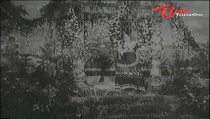 Keelu Gurram Songs - Cheliya Vasama - ANR - Anjali Devi