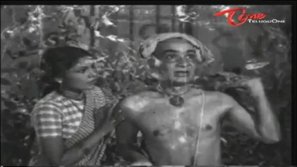 Mana Desam Songs - Kalla Ninnu - Krishna Veni - Nagaiah