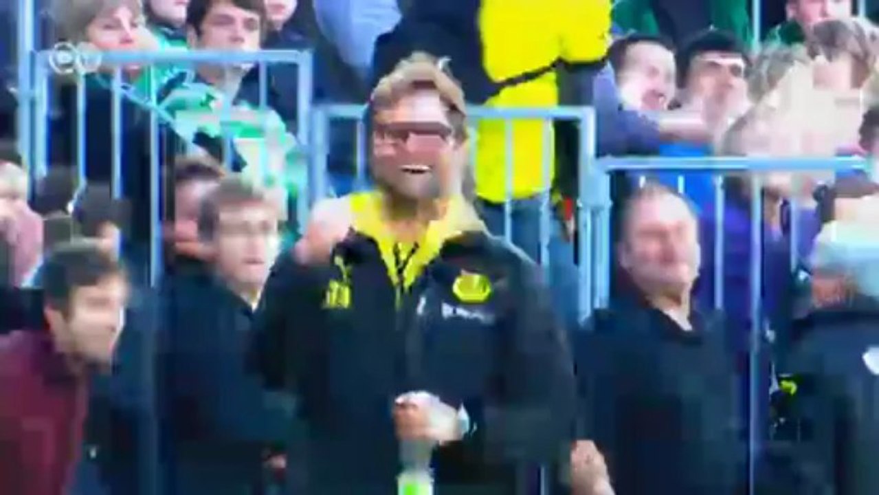 Interview mit Schalke-Coach Jens Keller | Kick off!