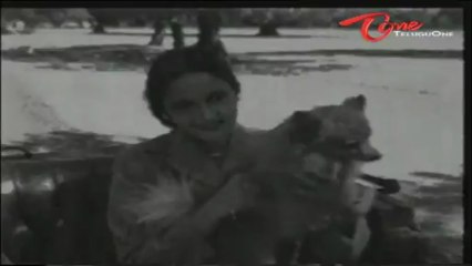 Mana Desam Songs - Chalo Chalo - Krishna Veni - Nagaiah