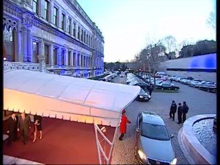 Borsa İstanbul Lansman Gecesi - Konuklar ile röportajlar