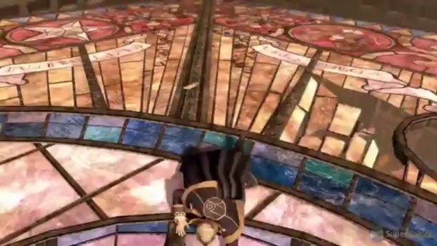 Assassin's Creed III : La Tyrannie du Roi Washington Episode 3 : Rédemption - Trailer de Lancement