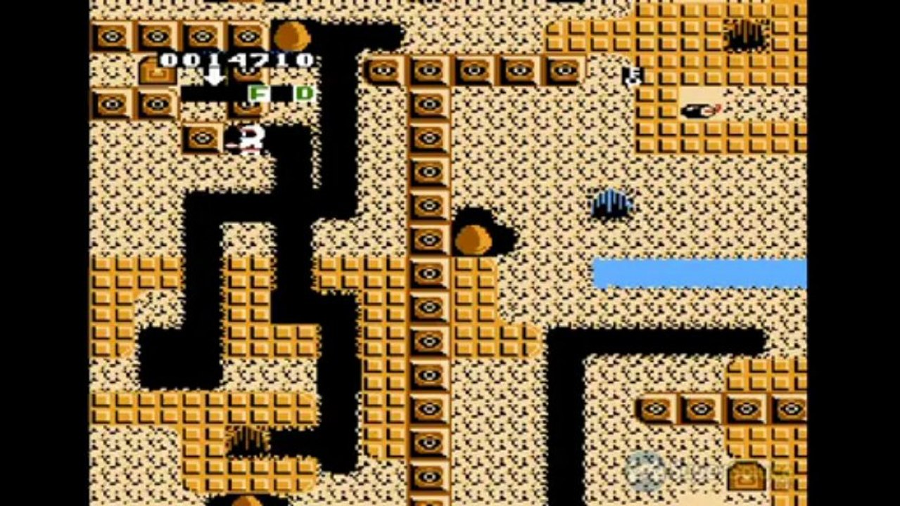Hotman : 4 clés sous terre