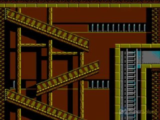 Hudson Hawk : Cambrioleur de haute voltige