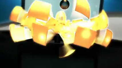 Soluce Bit Trip Runner 2 : Every Cloud