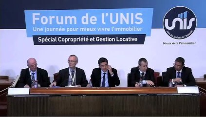 #TiVimmo -  Copropriété : Egalité Fraternité ....  (1/2)