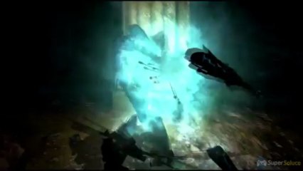 Dragon's Dogma : Dark Arisen - Enemy Showcase #02