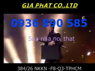 Thẩu sửa nhà uy tín tại tphcm giá cạnh tranh