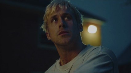 Cruce de caminos (The place beyond the pines) - Trailer en español HD