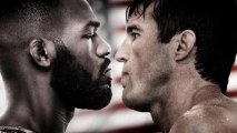 UFC 159 : Jones vs Sonnen Extended Preview