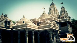 Birla Mandir, Shahad | Tourist Attraction