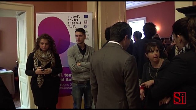 Napoli Teatro Festival: tra gli ospiti Brook, Konchalovskij e Arias (22.04.13)