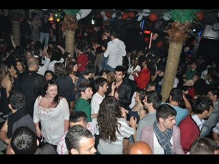 Dj Can Uzman vs.Ankaralı Ayşe Ayrılmayalım Yarim 2013 Remix