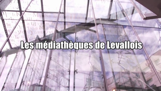 La boite à livre automatique à la Médiathèque