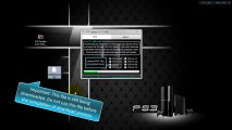 New Real PS3 4.41 - 4.40 CFW (Jailbreak) | Official Tutorial