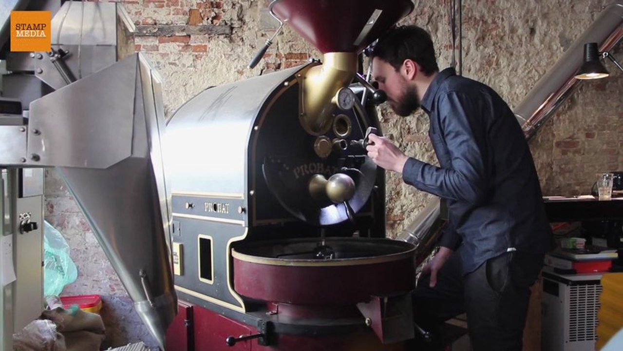 Koffiebars: wie doet wat bij een koffietje?