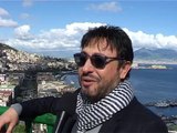 Napoli - Gigi Finizio e le poesie di Alessandro Siani all'Arena Flegrea (23.04.13)