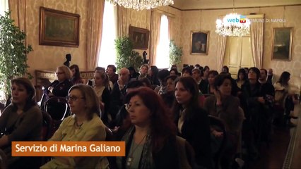 Napoli - Invecchiamento attivo, una sfida (im)possibile (23.04.13)