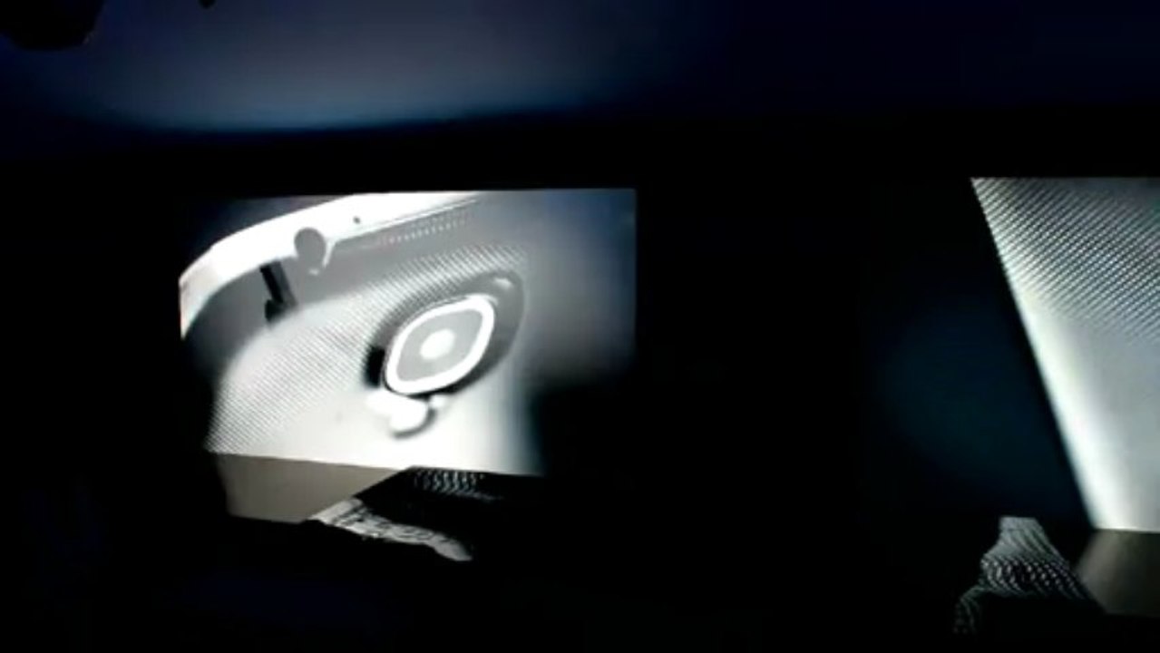 Glamour-Show in Sydney: Samsung präsentiert Galaxy S4