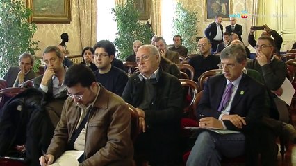 Napoli - Ztl, si cambia (22.04.13)