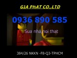 Cty sửa nhà củ giá rẻ tại tphcm call 0907 323 053